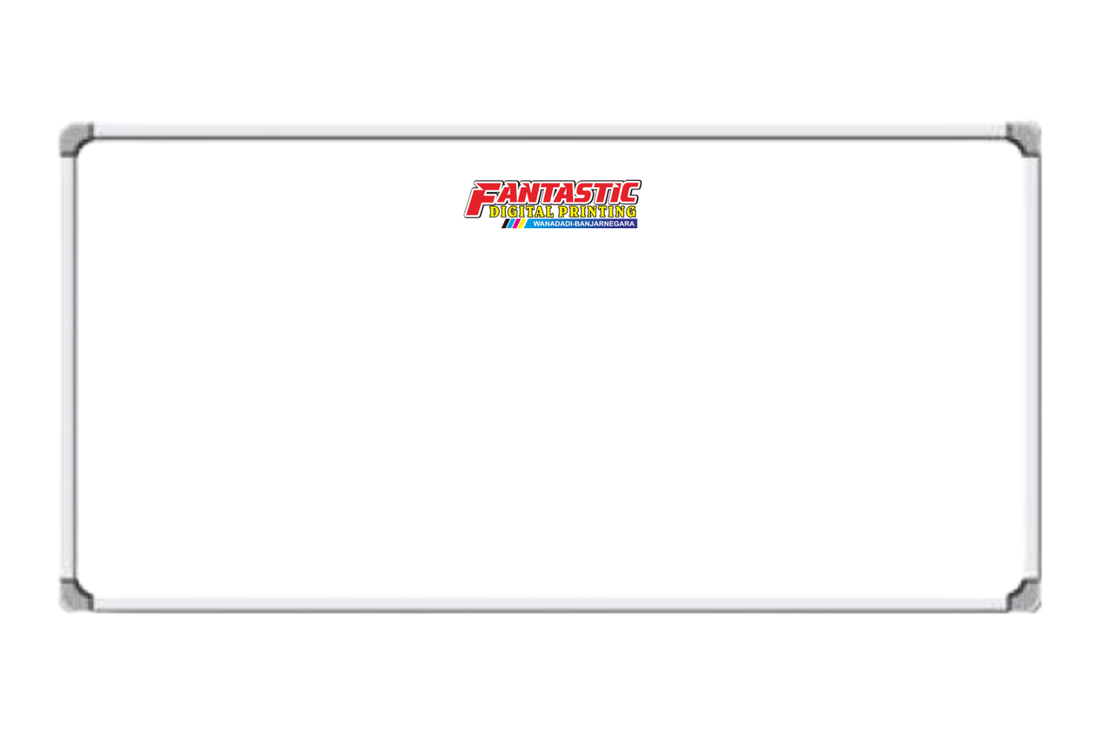 White Board (1 Muka)